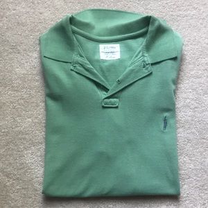 Men’s JCrew Polo
